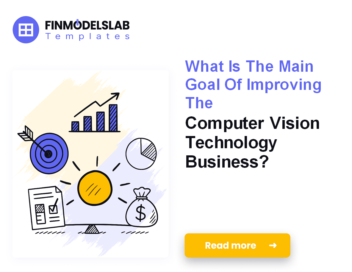 Computer Vision Technology Running Costs: $75K Monthly Burn;