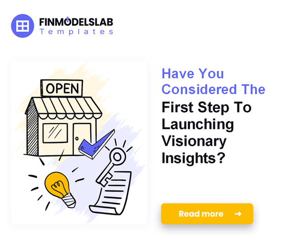 How to Launch Computer Vision Technology: A 7-Step Financial Roadmap