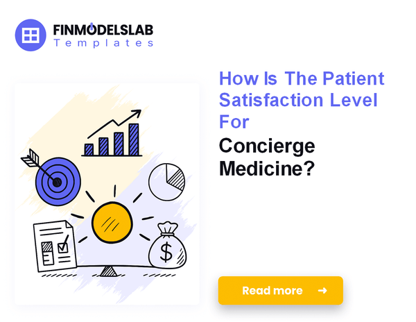 7 Critical KPIs to Track for Concierge Medicine Success