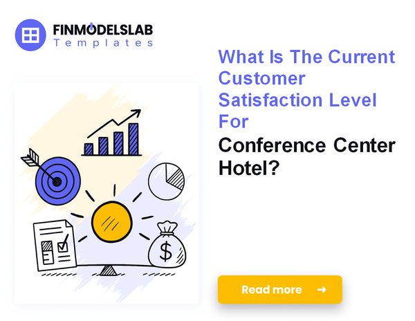 7 Critical KPIs for Conference Center Hotel Success