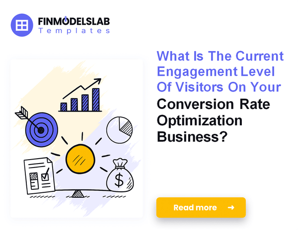 7 Critical KPIs to Track for Conversion Rate Optimization Services
