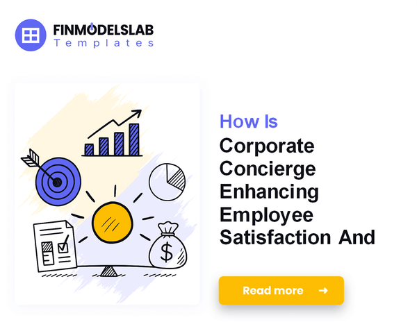 7 Critical KPIs to Scale Your Corporate Concierge Business