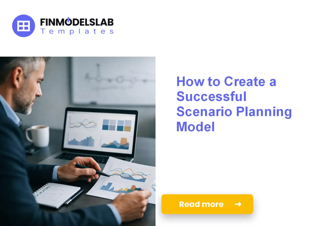 Scenario System Model A Guide To Leveraging The Benefits Of Scenario Planning Models