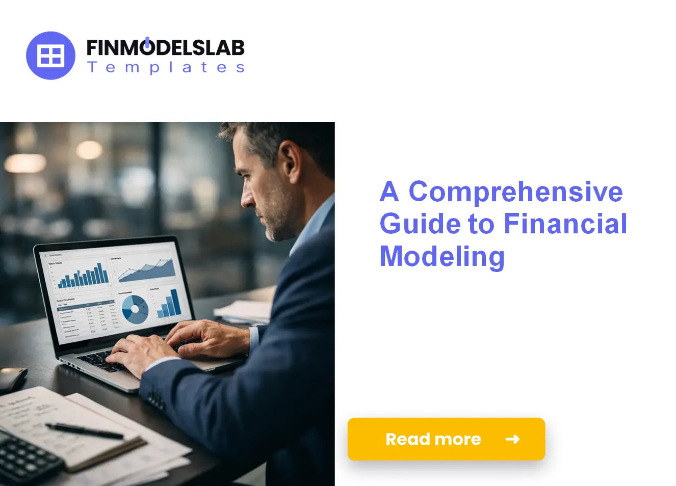 How to Develop a Highly Effective Financial Model