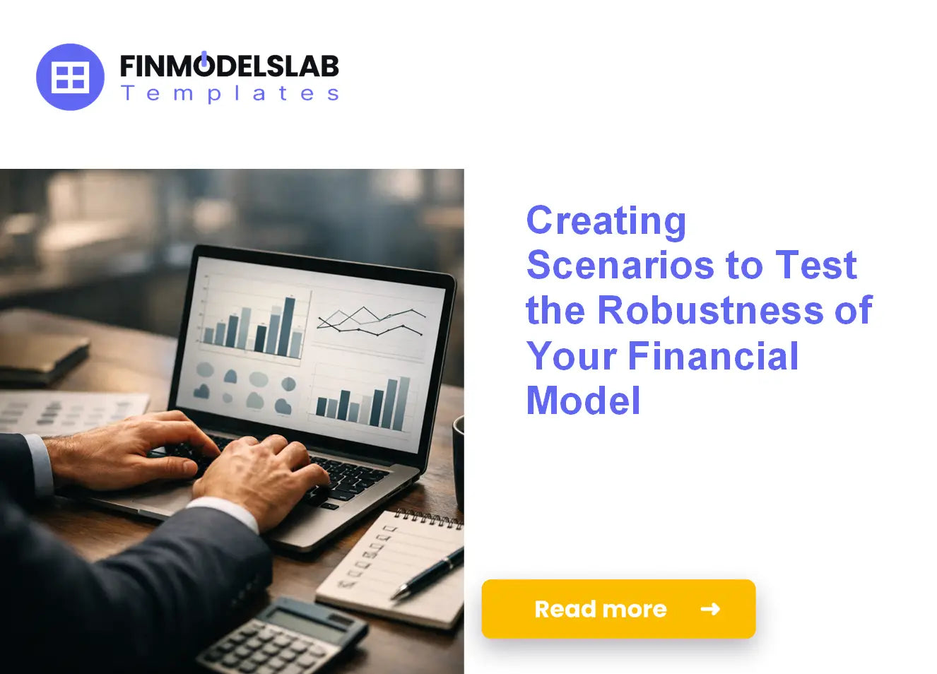Understanding Robustness & Scenario Testing for Financial Models