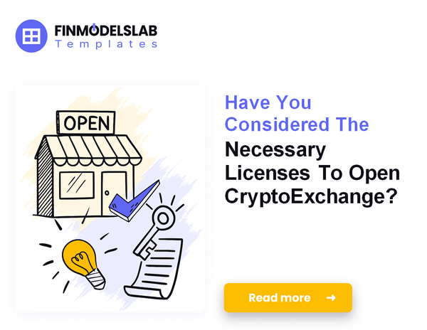 How to Launch a Cryptocurrency Exchange: 7 Steps to Financial Modeling