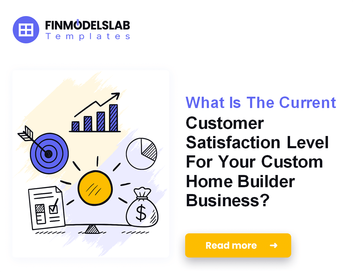 Custom Home Builder Running Costs: $67K/Mo & 27-Month Breakeven;