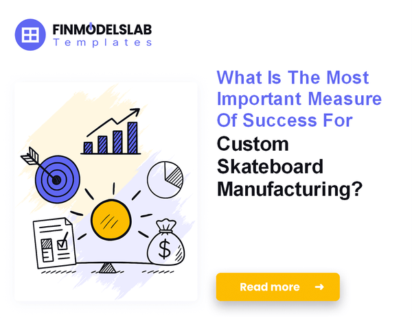 How To Run Custom Skateboard Manufacturing With Lean Monthly Costs