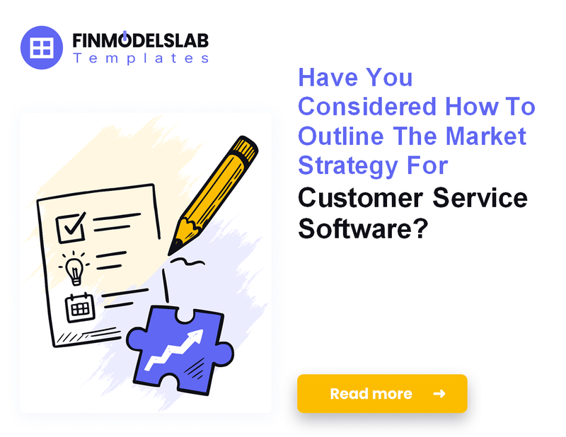 How to Write a Customer Service Software Business Plan: 7 Steps