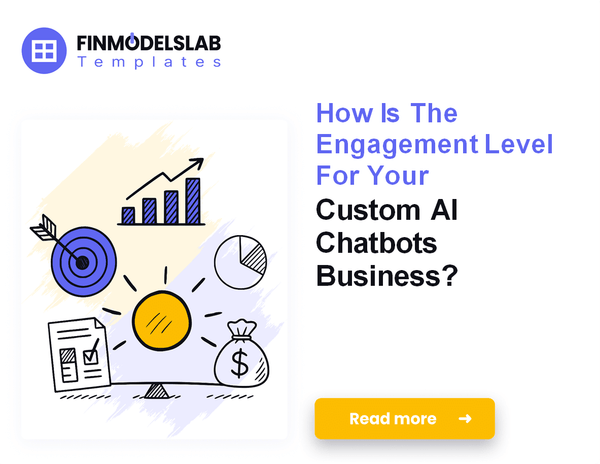 Running Costs for Custom AI Chatbots: What Founders Must Budget