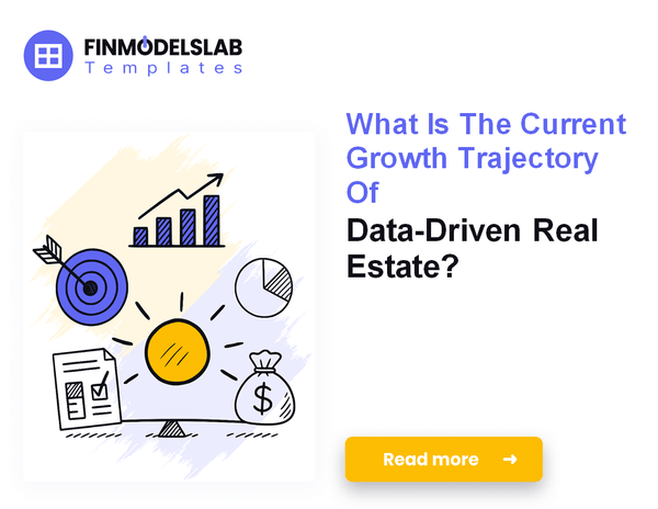 How to Manage the Monthly Running Costs of Data-Driven Real Estate