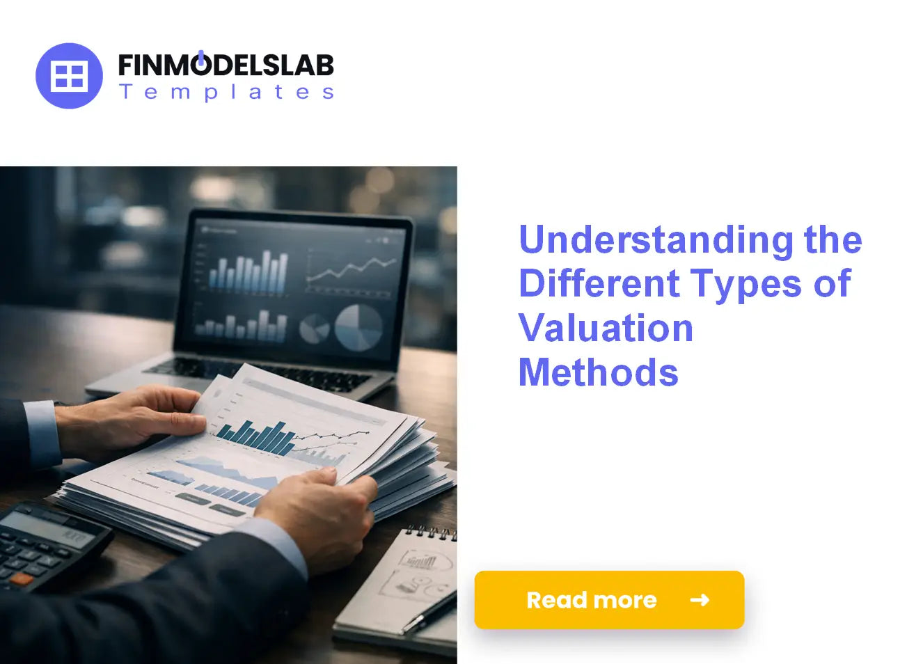 Valuation Methods for Assets | Learn How to Accurately Estimate Value