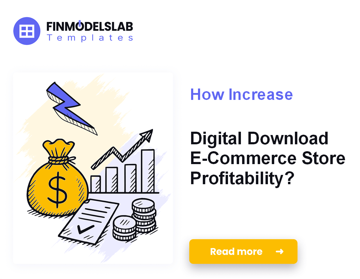 7 Strategies to Boost Digital Download E-commerce Profit by 40%