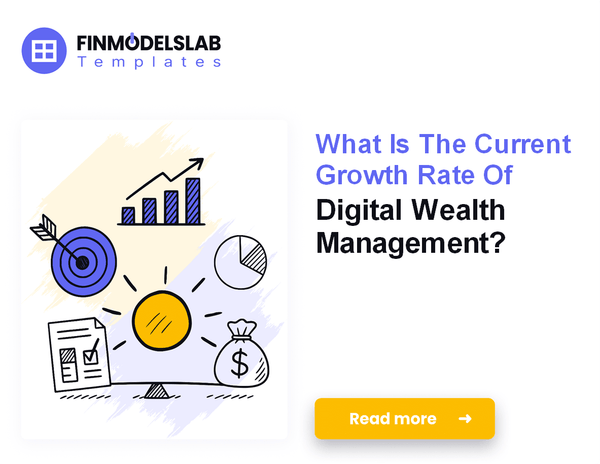 7 Critical KPIs to Scale Digital Wealth Management Platforms