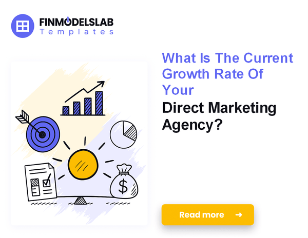 7 Critical KPIs for Direct Marketing Agency Success