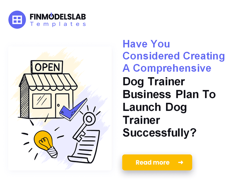 How to Launch a Dog Trainer Business: 7 Steps to Profitability