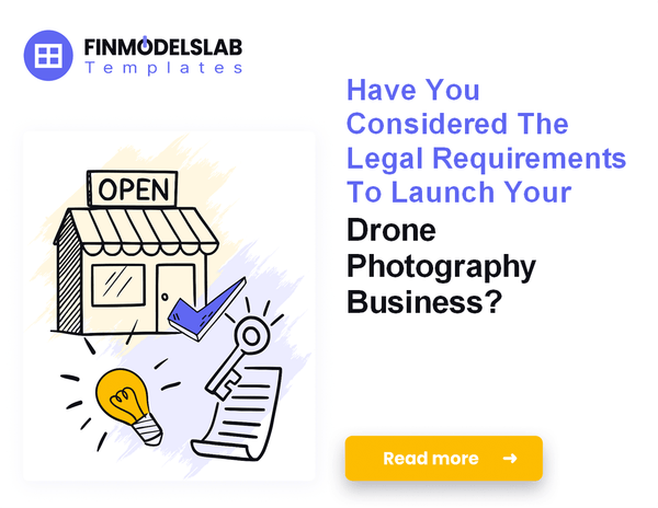 How to Launch a Drone Photography Business: 7 Steps to Profit