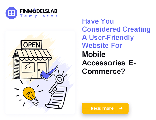 How to Launch a Mobile Accessories E-Commerce Business