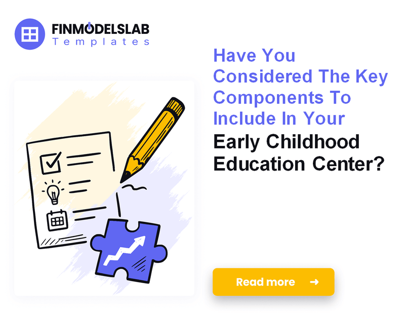 How to Write an Early Childhood Education Business Plan
