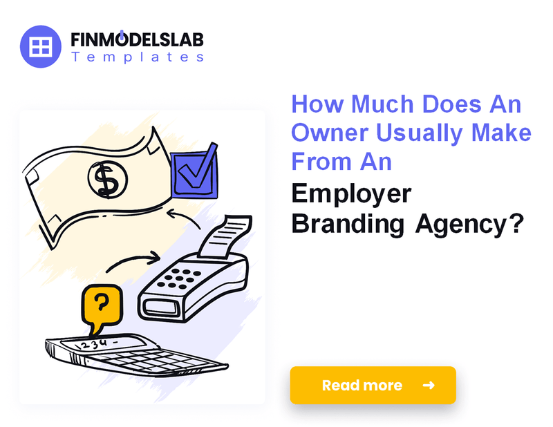 How Much Do Employer Branding Agency Owners Make?