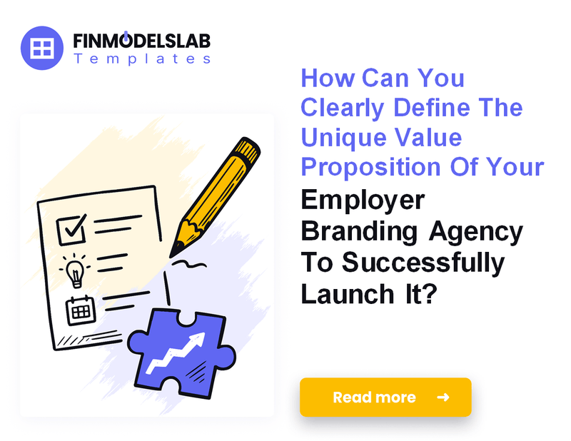 How to Write an Employer Branding Agency Business Plan