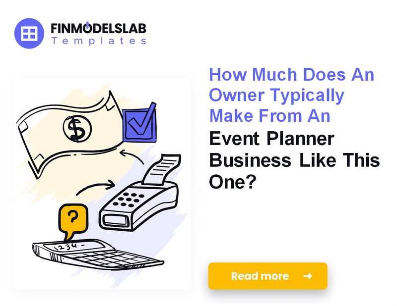 How Much Do Event Planner Owners Typically Make?