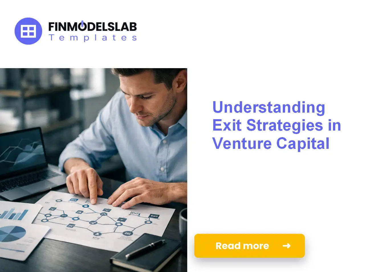 Overview of VC Exit Strategies to Optimize Investor Returns