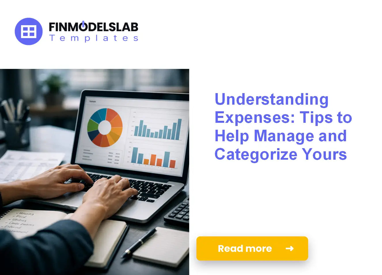 Manage & Track Your Business Expenses: Tips to Master Expense Management