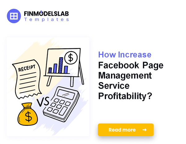 How Increase Facebook Page Management Service Profitability?