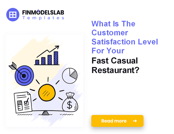 Running Costs for a Fast Casual Restaurant: How Much Do You Need?