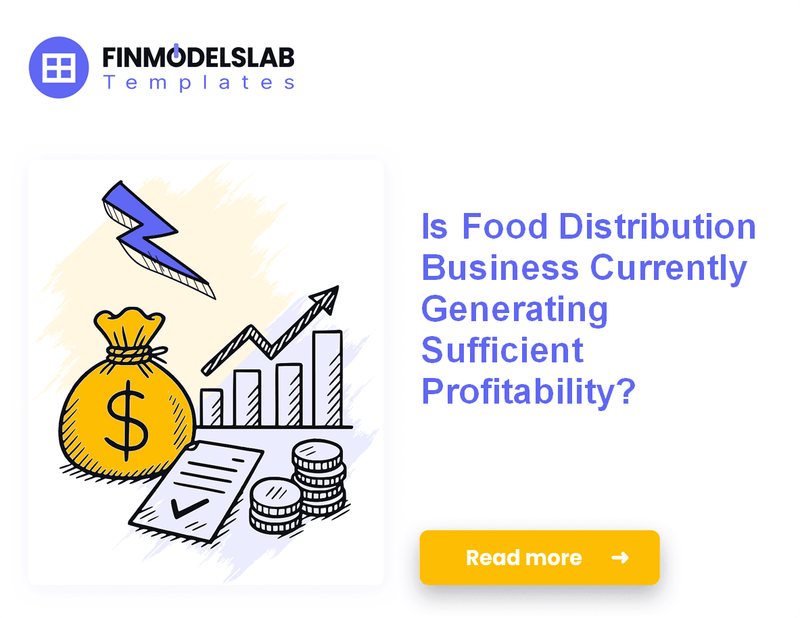 7 Strategies to Boost Food Distribution Profitability