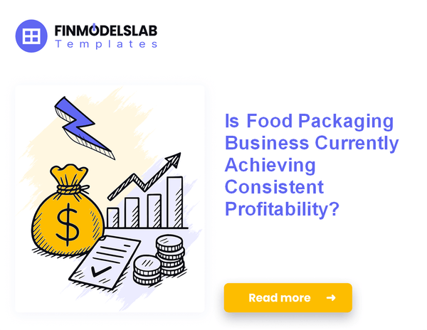 7 Strategies to Increase Profitability in Food Packaging Distribution