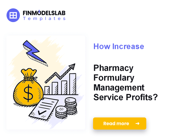 How Increase Pharmacy Formulary Management Service Profits?