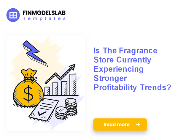 Increase Fragrance Store Profitability: 7 Strategies for Retail Success