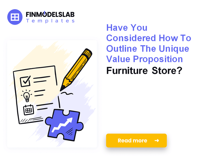 How to Write a Furniture Store Business Plan: 7 Key Steps