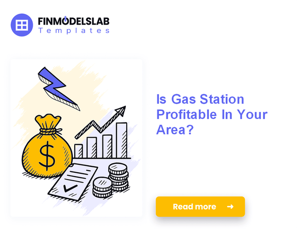 How to Increase Gas Station Profitability: 7 Strategies for Margin Growth