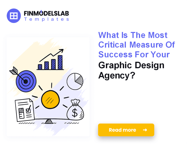 How to Manage Running Costs for a Graphic Design Agency Monthly