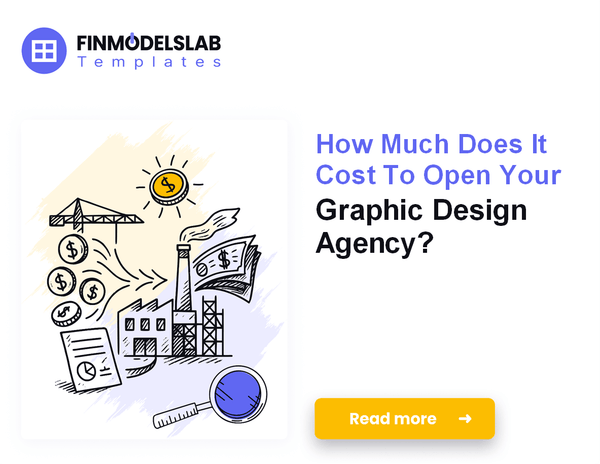 How To Fund A Graphic Design Agency Startup In 2026