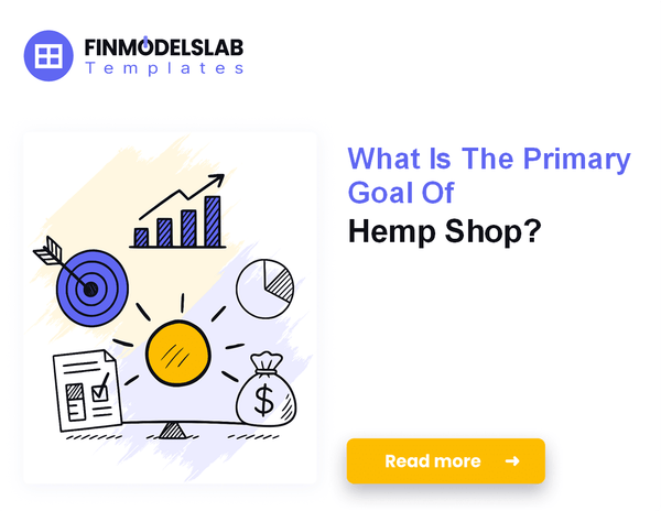 How Much Does It Cost To Run A Hemp Shop Monthly?