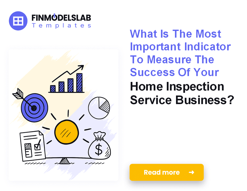 Operating Costs: How To Run A Home Inspection Service Monthly