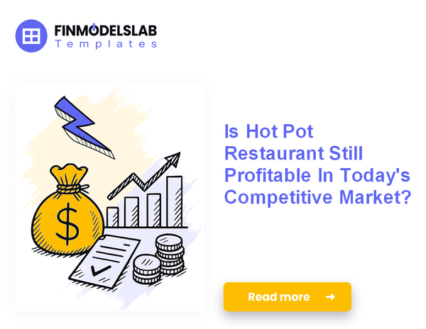 How to Increase Hot Pot Restaurant Profitability: 7 Key Strategies
