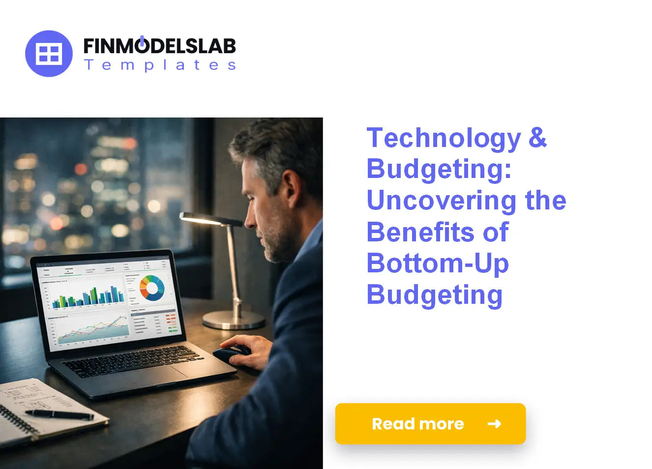 Technology Solutions for Bottom-Up Budgeting: Unlocking New Strategies