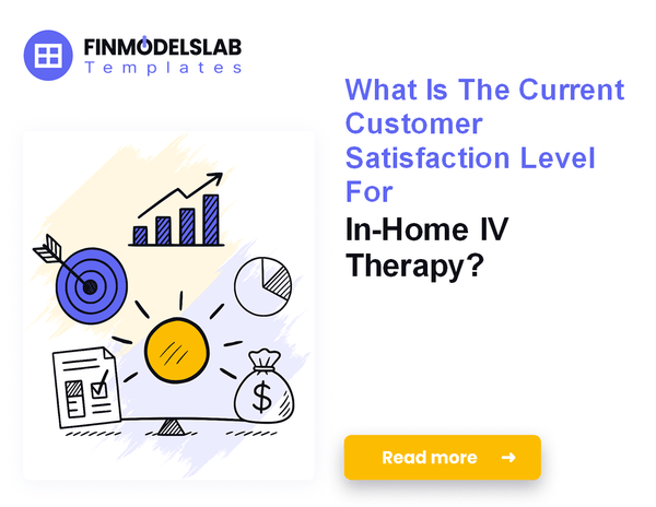 7 Critical KPIs for Scaling In-Home IV Therapy