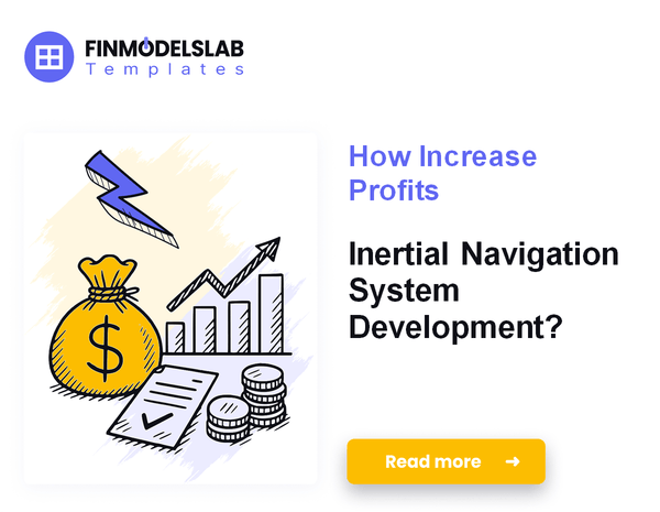 How Increase Profits Inertial Navigation System Development?