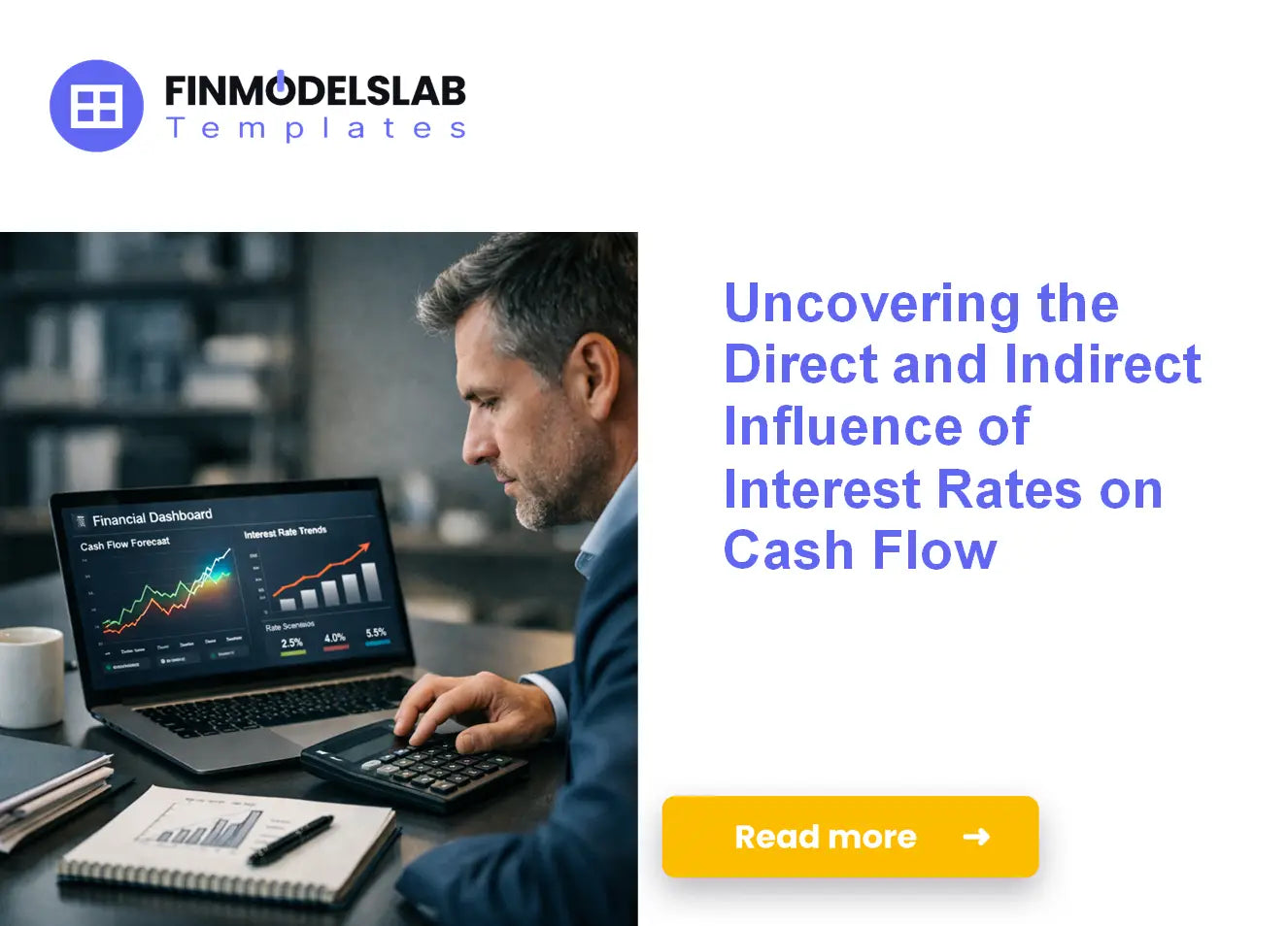Increase Cash Flow by Understanding the True Impact of Interest Rates