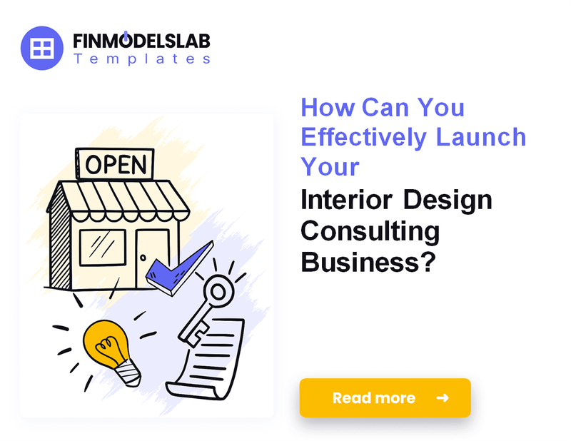 How to Launch an Interior Design Consulting Business