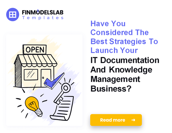 How to Launch IT Documentation and Knowledge Management Services