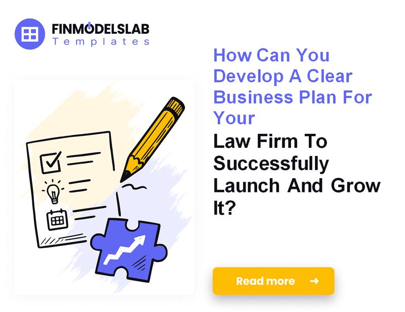How to Write a Law Firm Business Plan: 7 Steps to Financial Clarity and Growth
