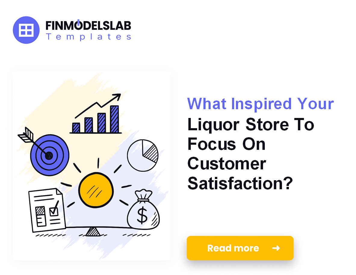 Liquor Store Running Costs: $19k/Mo Fixed, 22 Months to Breakeven;