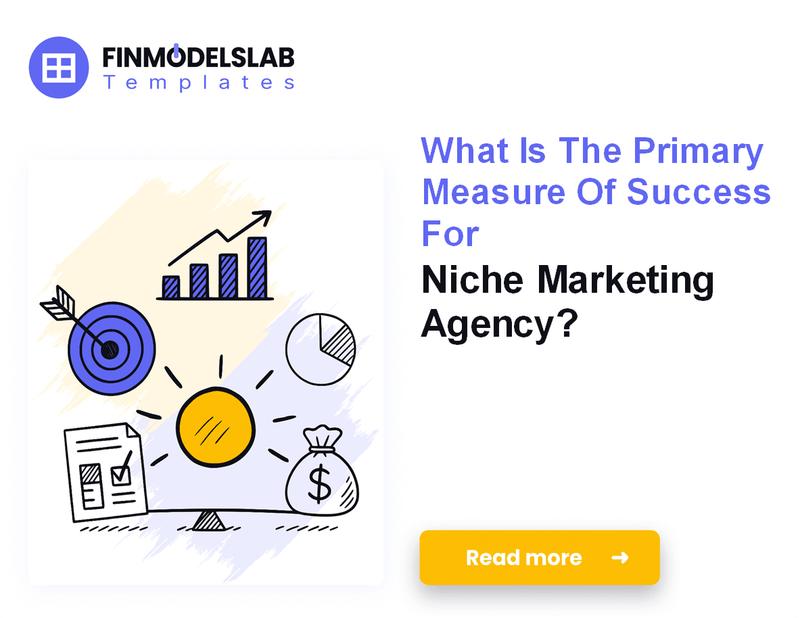 Running Costs for a Niche Marketing Agency: Budgeting and Breakeven Analysis